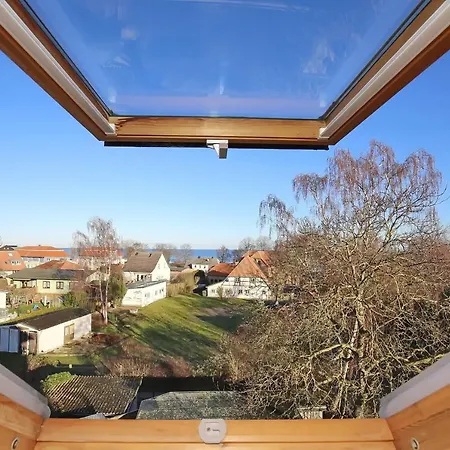 Fritz-reuter-weg 2 11 * Boltenhagen (Ostseebad)