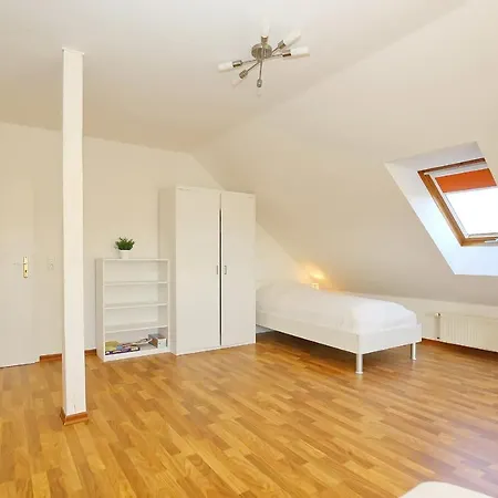 Fritz-reuter-weg 2 11 Boltenhagen (Ostseebad)