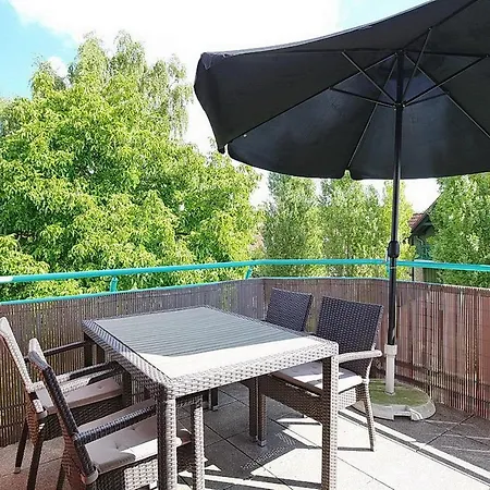 Fritz-reuter-weg 2 11 Boltenhagen (Ostseebad)