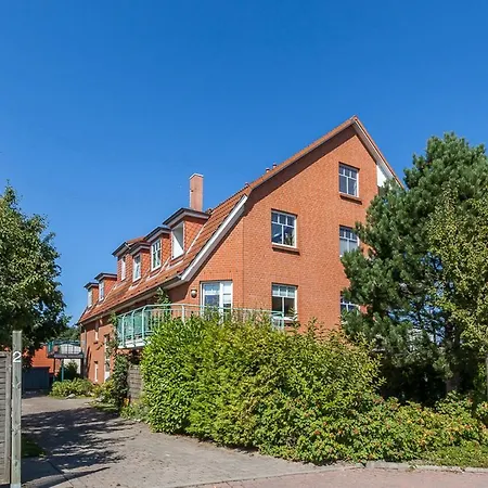 Fritz-reuter-weg 2 11 Appartement *