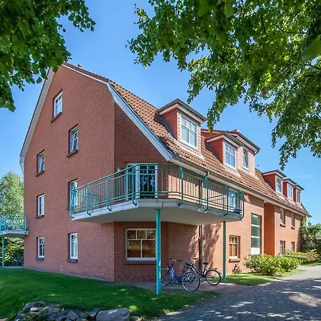 Apartment Fritz-reuter-weg 2 11 Boltenhagen (Ostseebad)