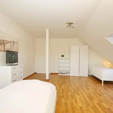 Fritz-reuter-weg 2 11 Appartement Boltenhagen (Ostseebad)