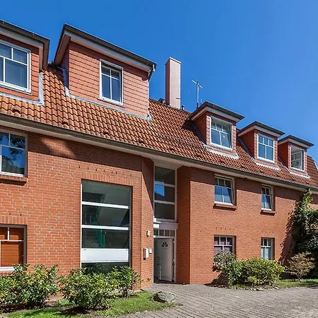 Fritz-reuter-weg 2 11 Appartement Boltenhagen (Ostseebad)
