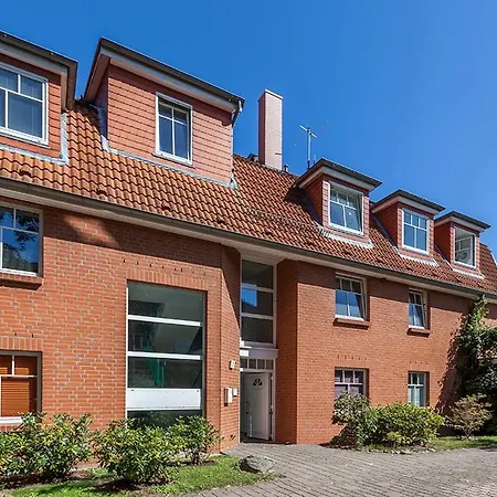 Fritz-reuter-weg 2 11 Apartment Boltenhagen (Ostseebad)