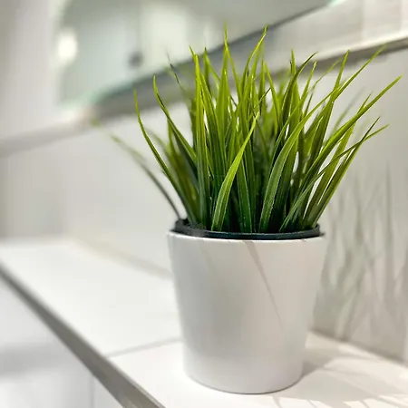 Fritz-reuter-weg 2 11 Appartement