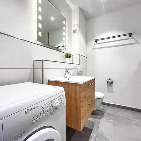 Appartement Fritz-reuter-weg 2 11