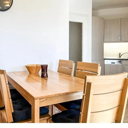 Apartment Fritz-reuter-weg 2 11 Boltenhagen (Ostseebad)