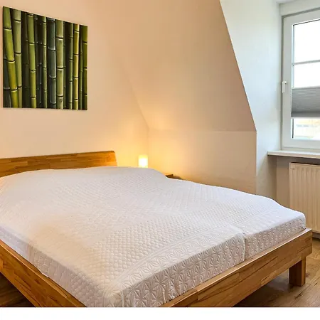 Appartement Fritz-reuter-weg 2 11