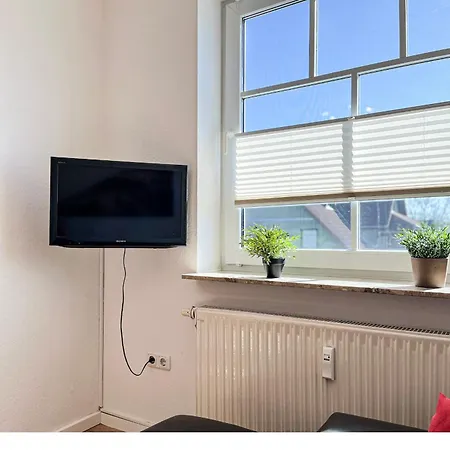 Fritz-reuter-weg 2 11 Apartment *