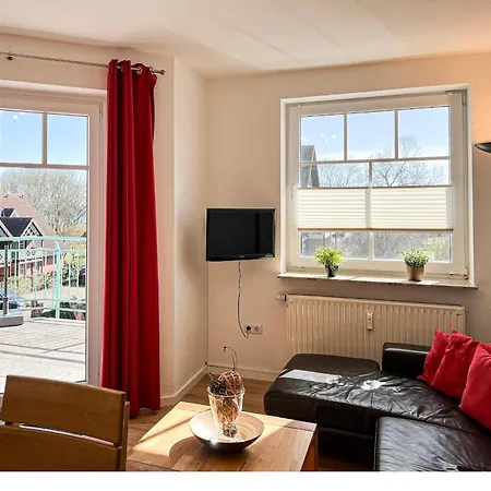 Fritz-reuter-weg 2 11 Appartement Boltenhagen (Ostseebad)