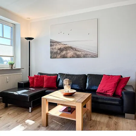 Fritz-reuter-weg 2 11 Boltenhagen (Ostseebad)