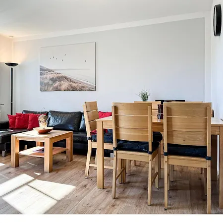 Apartment Fritz-reuter-weg 2 11