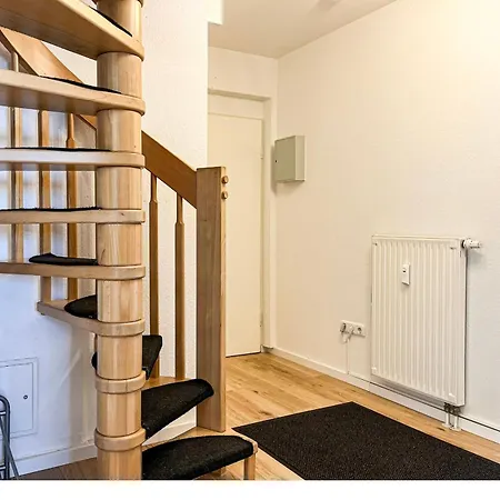 Fritz-reuter-weg 2 11 Appartement *