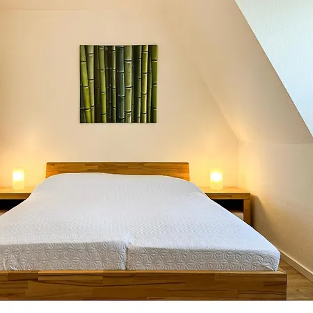 Fritz-reuter-weg 2 11 Apartment Boltenhagen (Ostseebad)