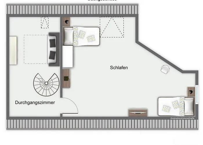 Fritz-reuter-weg 2 11 * 볼텐하겐