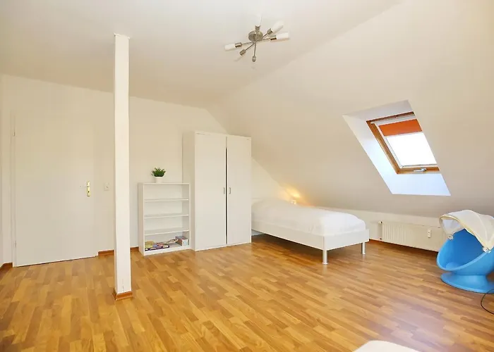 Fritz-reuter-weg 2 11 볼텐하겐