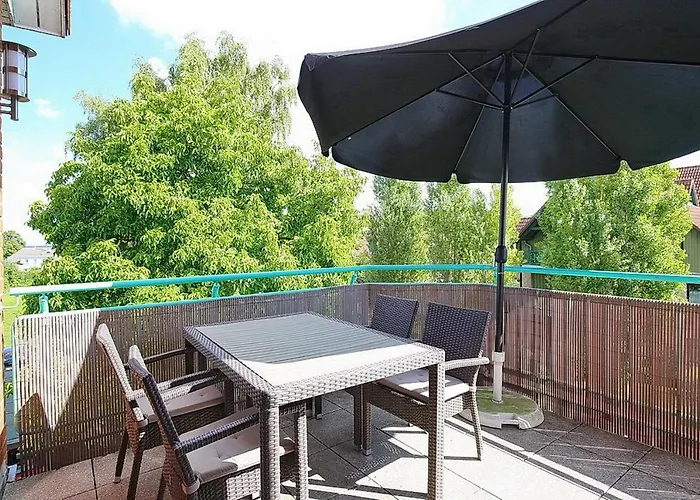 Fritz-reuter-weg 2 11 볼텐하겐