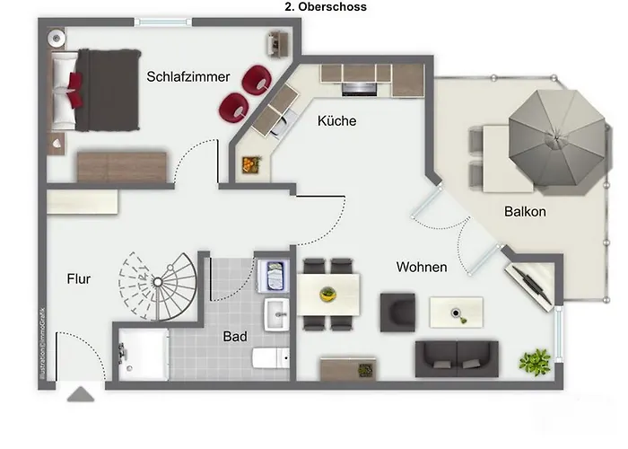 Fritz-reuter-weg 2 11 *