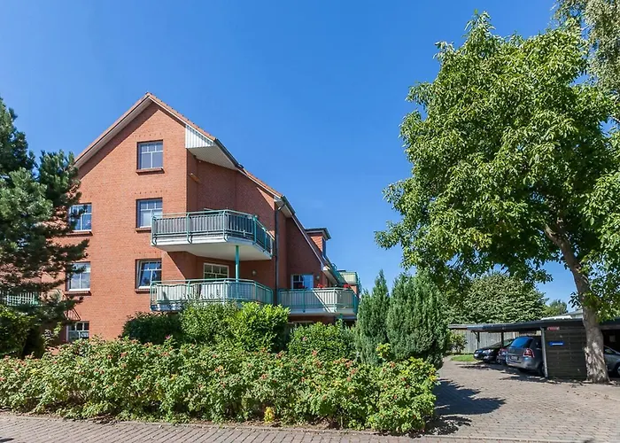 아파트 Fritz-reuter-weg 2 11 *