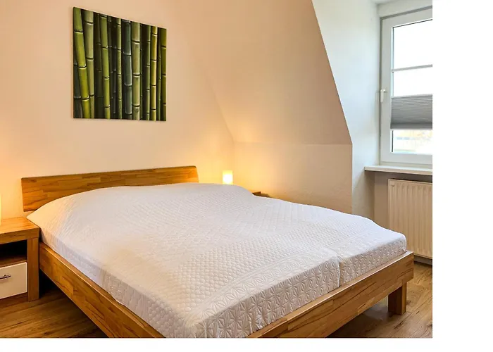 아파트 Fritz-reuter-weg 2 11