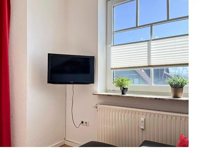 Fritz-reuter-weg 2 11 아파트 *