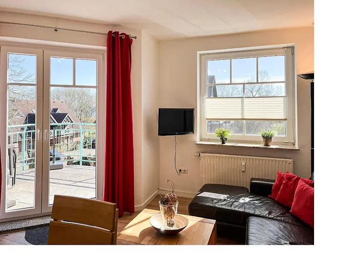 Fritz-reuter-weg 2 11 아파트 볼텐하겐