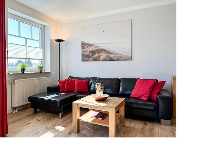 Fritz-reuter-weg 2 11 볼텐하겐