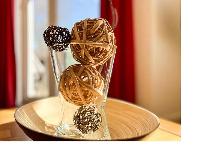 Fritz-reuter-weg 2 11 아파트