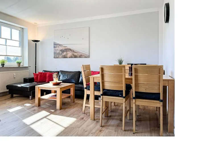 아파트 Fritz-reuter-weg 2 11