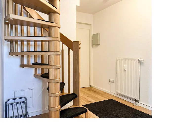 Fritz-reuter-weg 2 11 아파트 *