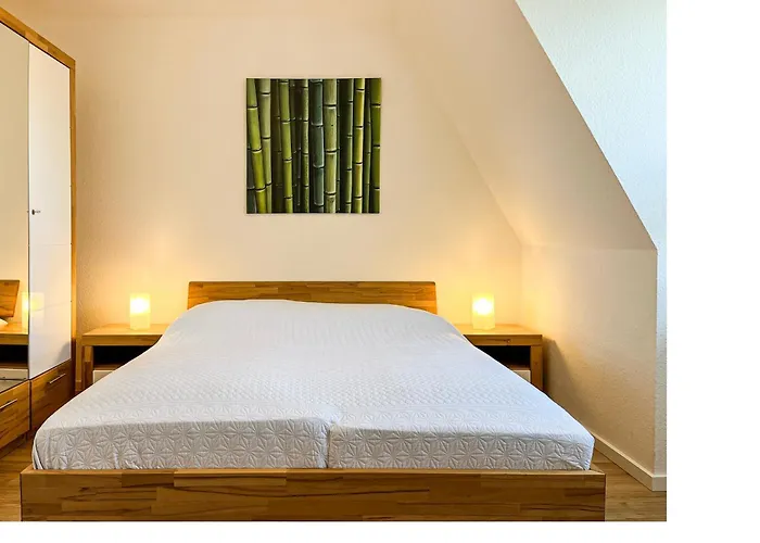 Fritz-reuter-weg 2 11 아파트 볼텐하겐