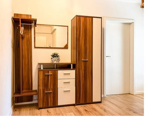 Fritz-reuter-weg 2 11 아파트